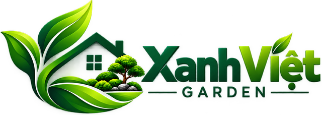 Xanh Việt Garden